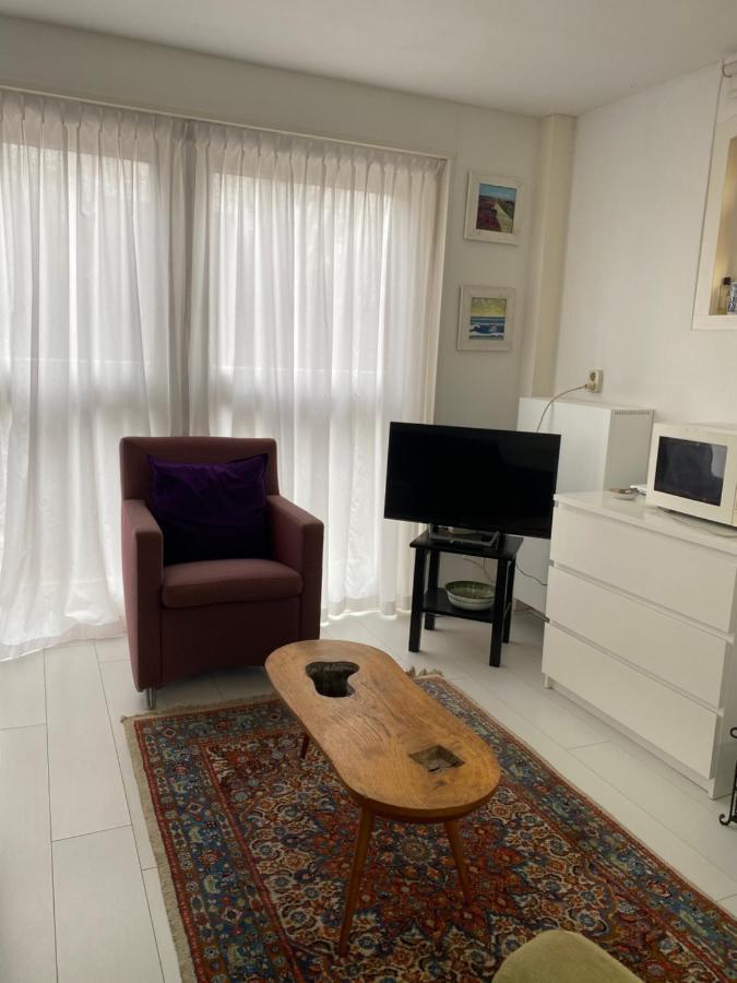 De Vuurdoorn Villa Bergen Dış mekan fotoğraf