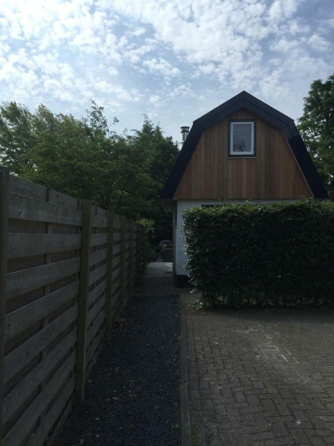 De Vuurdoorn Villa Bergen Dış mekan fotoğraf