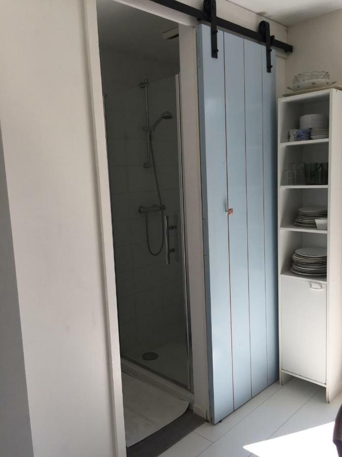 De Vuurdoorn Villa Bergen Dış mekan fotoğraf