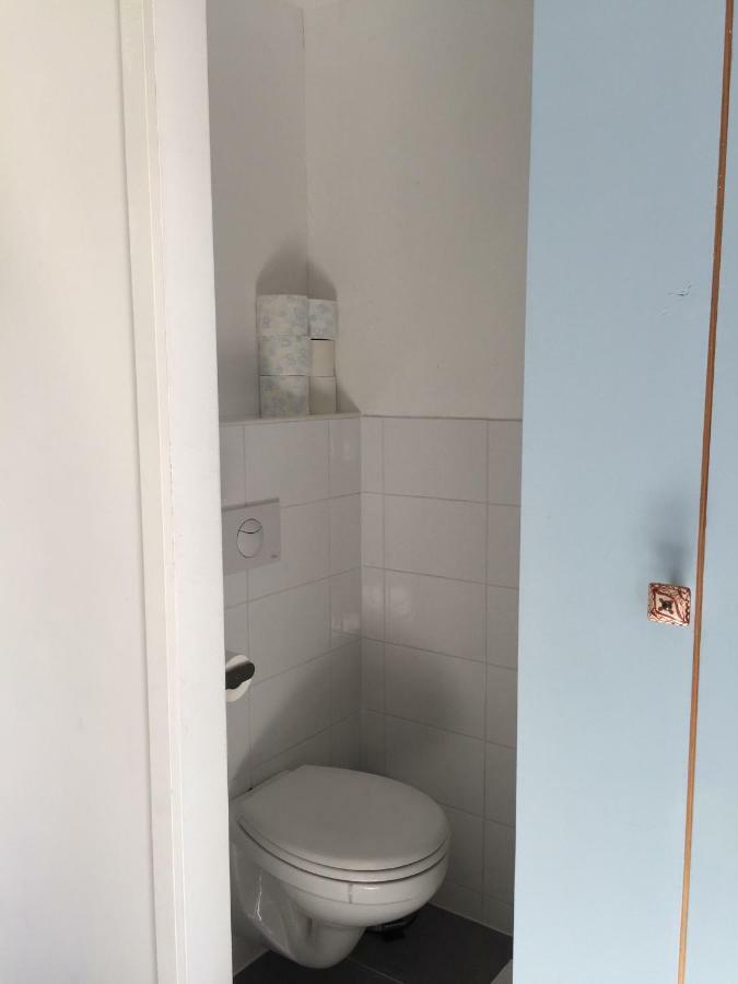 De Vuurdoorn Villa Bergen Dış mekan fotoğraf